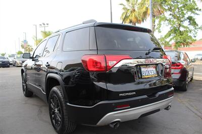 2019 GMC Acadia SLT-1   - Photo 5 - Sacramento, CA 95825