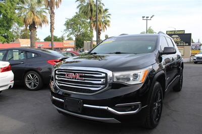 2019 GMC Acadia SLT-1   - Photo 4 - Sacramento, CA 95825
