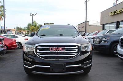 2019 GMC Acadia SLT-1   - Photo 3 - Sacramento, CA 95825