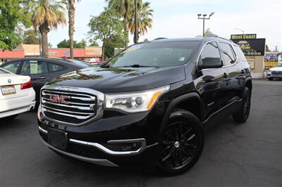 2019 GMC Acadia SLT-1   - Photo 38 - Sacramento, CA 95825