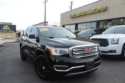 2019 GMC Acadia SLT-1   - Photo 40 - Sacramento, CA 95825