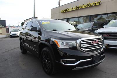 2019 GMC Acadia SLT-1   - Photo 8 - Sacramento, CA 95825