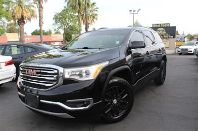2019 GMC Acadia SLT-1   - Photo 37 - Sacramento, CA 95825