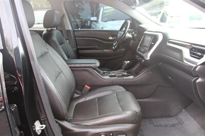 2019 GMC Acadia SLT-1   - Photo 23 - Sacramento, CA 95825