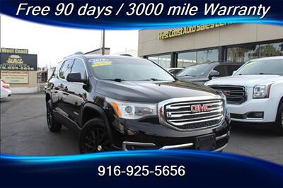 2019 GMC Acadia SLT-1   - Photo 1 - Sacramento, CA 95825