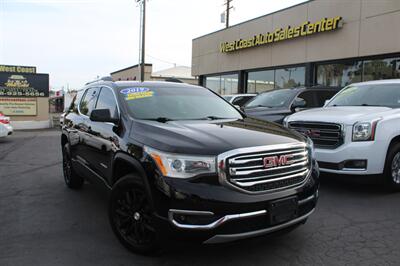 2019 GMC Acadia SLT-1   - Photo 39 - Sacramento, CA 95825