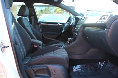2012 Volkswagen GTI Base PZEV   - Photo 22 - Sacramento, CA 95825