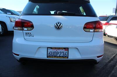 2012 Volkswagen GTI Base PZEV   - Photo 14 - Sacramento, CA 95825