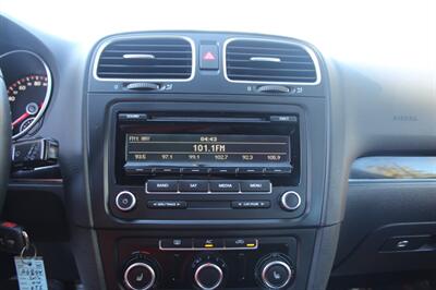 2012 Volkswagen GTI Base PZEV   - Photo 27 - Sacramento, CA 95825