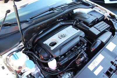 2012 Volkswagen GTI Base PZEV   - Photo 31 - Sacramento, CA 95825