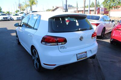 2012 Volkswagen GTI Base PZEV   - Photo 5 - Sacramento, CA 95825