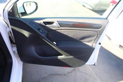 2012 Volkswagen GTI Base PZEV   - Photo 20 - Sacramento, CA 95825