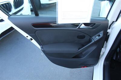 2012 Volkswagen GTI Base PZEV   - Photo 23 - Sacramento, CA 95825