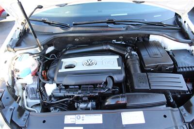 2012 Volkswagen GTI Base PZEV   - Photo 30 - Sacramento, CA 95825