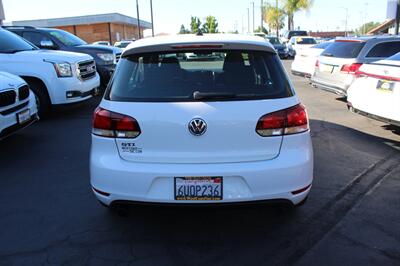 2012 Volkswagen GTI Base PZEV   - Photo 6 - Sacramento, CA 95825
