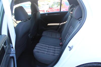 2012 Volkswagen GTI Base PZEV   - Photo 24 - Sacramento, CA 95825