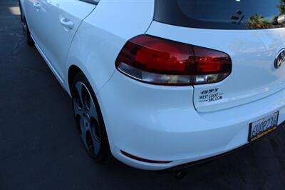 2012 Volkswagen GTI Base PZEV   - Photo 15 - Sacramento, CA 95825