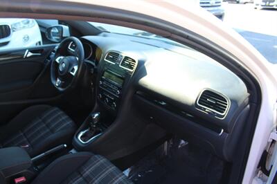 2012 Volkswagen GTI Base PZEV   - Photo 21 - Sacramento, CA 95825