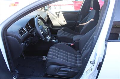 2012 Volkswagen GTI Base PZEV   - Photo 19 - Sacramento, CA 95825