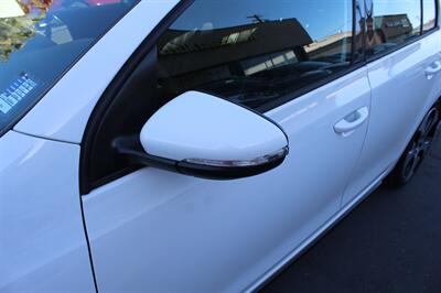 2012 Volkswagen GTI Base PZEV   - Photo 12 - Sacramento, CA 95825