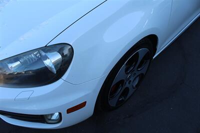 2012 Volkswagen GTI Base PZEV   - Photo 10 - Sacramento, CA 95825