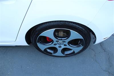 2012 Volkswagen GTI Base PZEV   - Photo 13 - Sacramento, CA 95825
