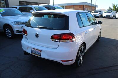2012 Volkswagen GTI Base PZEV   - Photo 7 - Sacramento, CA 95825