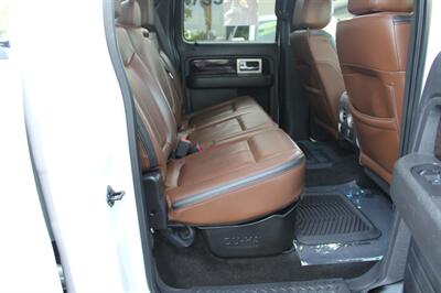 2014 Ford F-150 Limited - Photo 26 - Sacramento, CA 95825