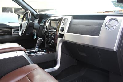 2014 Ford F-150 Limited - Photo 25 - Sacramento, CA 95825