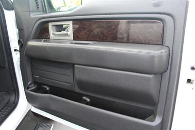2014 Ford F-150 Limited - Photo 23 - Sacramento, CA 95825