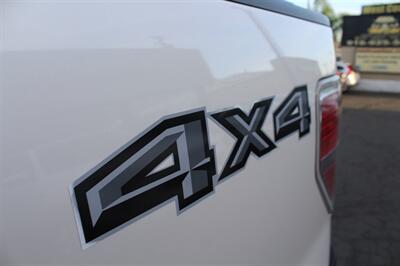 2014 Ford F-150 Limited - Photo 19 - Sacramento, CA 95825