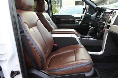 2014 Ford F-150 Limited - Photo 24 - Sacramento, CA 95825