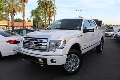 2014 Ford F-150 Limited - Photo 40 - Sacramento, CA 95825