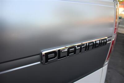 2014 Ford F-150 Limited - Photo 20 - Sacramento, CA 95825