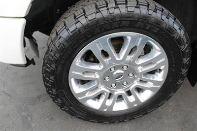 2014 Ford F-150 Limited - Photo 10 - Sacramento, CA 95825