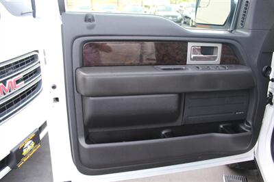 2014 Ford F-150 Limited - Photo 13 - Sacramento, CA 95825