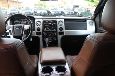 2014 Ford F-150 Limited - Photo 36 - Sacramento, CA 95825