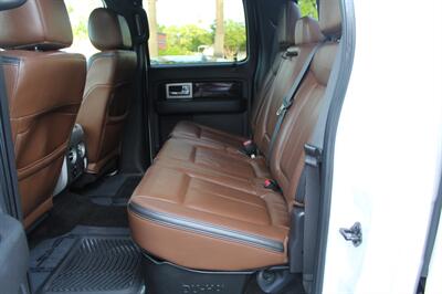 2014 Ford F-150 Limited - Photo 18 - Sacramento, CA 95825