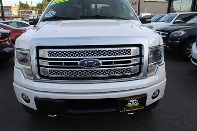 2014 Ford F-150 Limited - Photo 9 - Sacramento, CA 95825