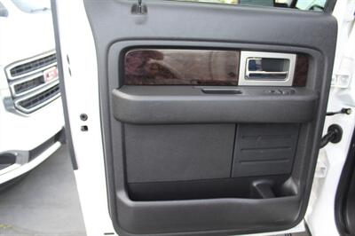 2014 Ford F-150 Limited - Photo 17 - Sacramento, CA 95825