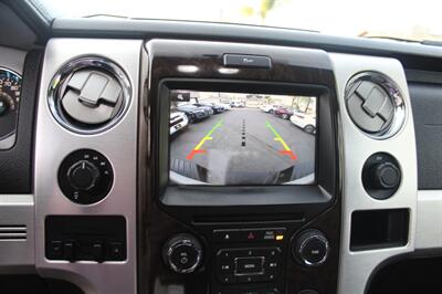 2014 Ford F-150 Limited - Photo 30 - Sacramento, CA 95825