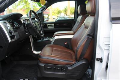 2014 Ford F-150 Limited - Photo 14 - Sacramento, CA 95825