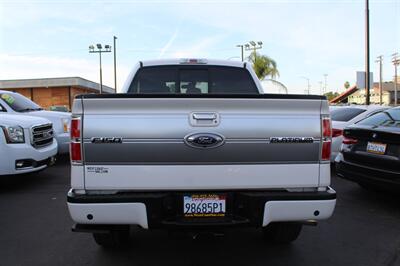 2014 Ford F-150 Limited - Photo 6 - Sacramento, CA 95825