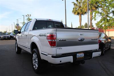 2014 Ford F-150 Limited - Photo 5 - Sacramento, CA 95825