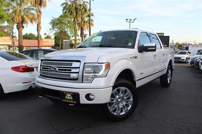 2014 Ford F-150 Limited - Photo 41 - Sacramento, CA 95825