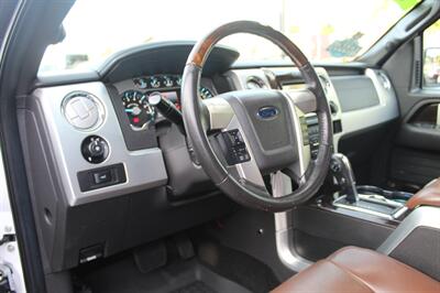 2014 Ford F-150 Limited - Photo 15 - Sacramento, CA 95825