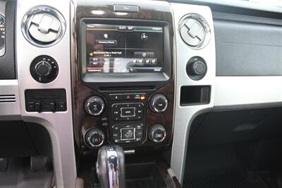 2014 Ford F-150 Limited - Photo 29 - Sacramento, CA 95825