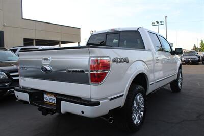 2014 Ford F-150 Limited - Photo 7 - Sacramento, CA 95825