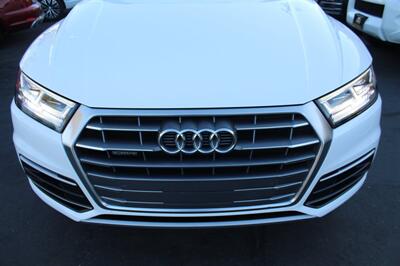 2018 Audi Q5 2.0T quattro Premium - Photo 9 - Sacramento, CA 95825