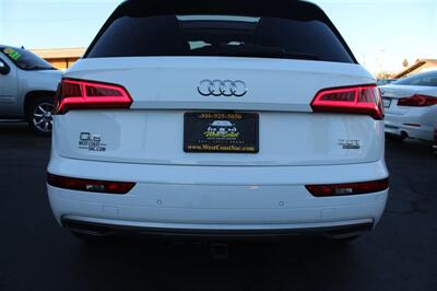 2018 Audi Q5 2.0T quattro Premium - Photo 15 - Sacramento, CA 95825